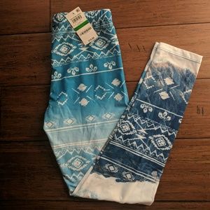 Epic threads girls leggings